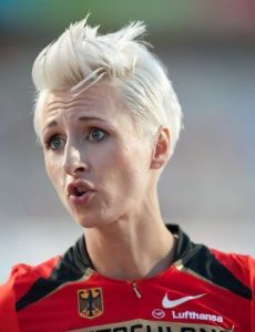 Ariane Friedrich