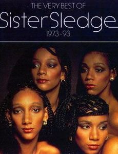 Sister Sledge