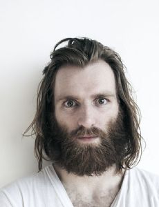 Ben Frost (musician)