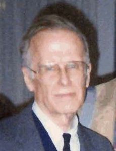 John Backus