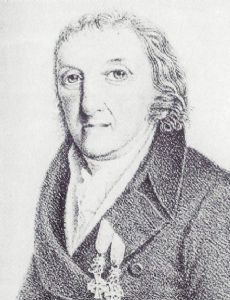 Georg Heinrich Weber