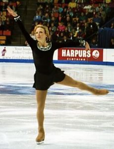 Lesley Hawker