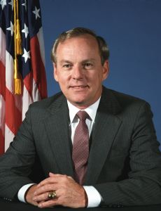 Henry L. Garrett III