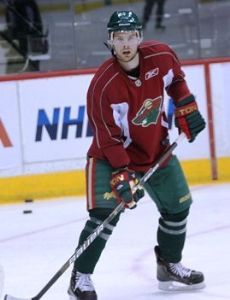 Nate Prosser