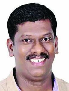R. Rajesh