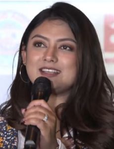 Barsha Raut