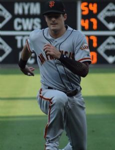 Mike Yastrzemski