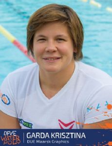 Krisztina Garda