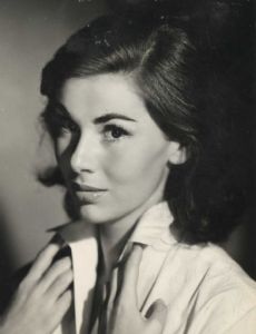 Madeleine Fischer