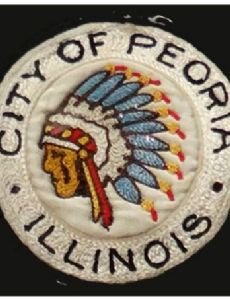 Peoria Redwings