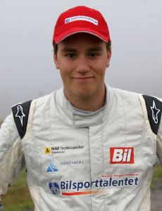 Ole Christian Veiby