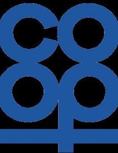 Shepley Co-operative Society