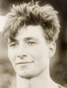 Robert Vintousky