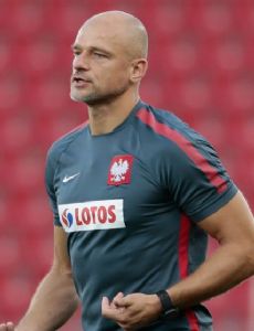 Wojciech Kowalewski