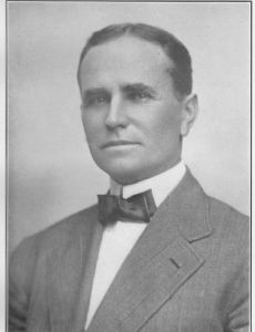 Carleton B. Gibson