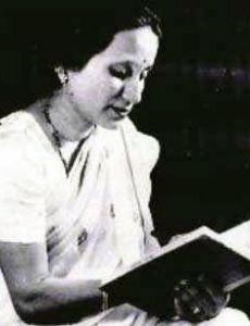 Padma Gole