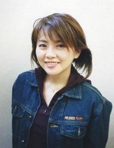 Chieko Honda