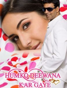 Humko Deewana Kar Gaye
