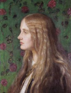 Edith Villiers