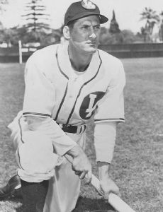 Johnny Ostrowski