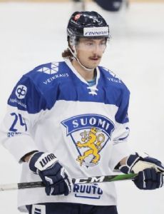 Hannes Bjorninen