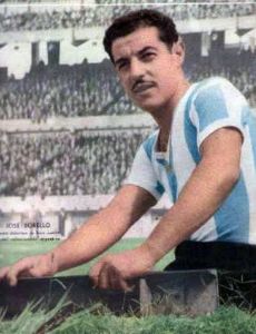 José Borello