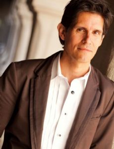 Patrick Combs