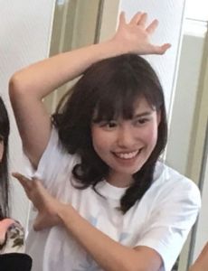 Fūka Haruna