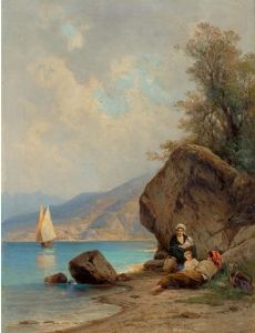 August Weckesser