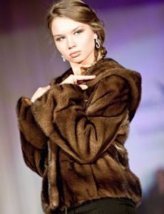 Ekaterina Lipatnikova