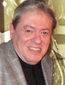 Michail Belchev