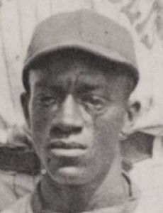 Namon Washington