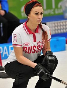 Anastasia Moskaleva