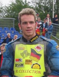 Stephan Katt