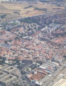 Torrejón de Ardoz