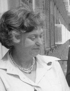 Carla Henius