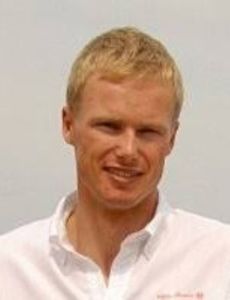 Maciej Grabowski (sailor)