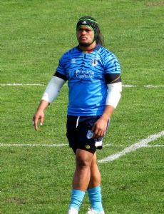 Tangimana Fonovai