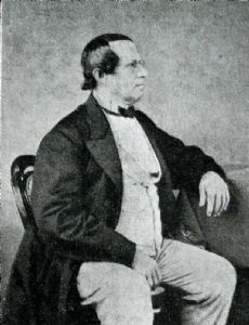 Bernhard Molique