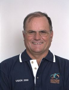 Graeme Martin