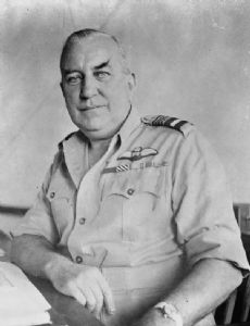Albert Durston