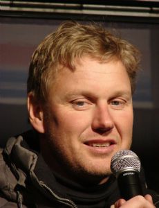 Atle Skårdal