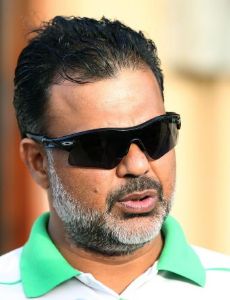 Ijaz Ahmed (cricketer)