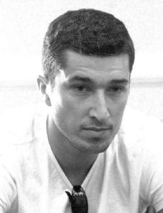 Haris Brkić