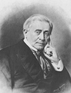 Joseph Henry