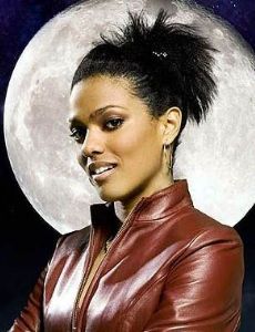 Martha Jones