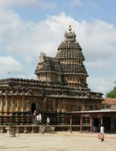 Sri Vidhushekhara Bharati