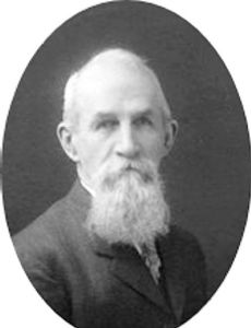 Abraham Greenawalt