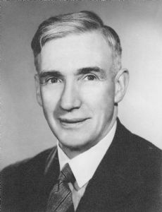 Bill Slater (politician)