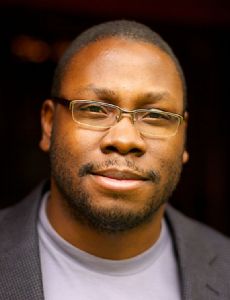 Jonathan Gosier